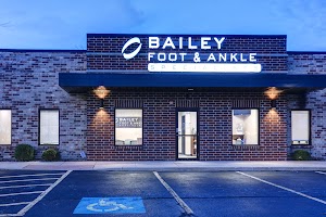 Bailey Foot & Ankle Specialists